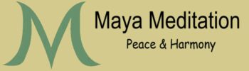 Maya Meditation